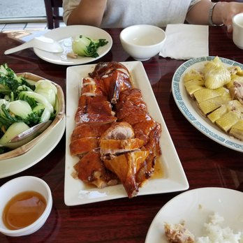 Ruby BBQ Food - Barbeque Near Me - El Monte, California