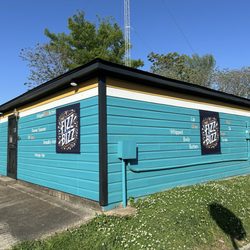 Wlok Radio Station-1340 Am