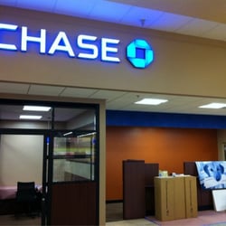 CHASE - Opening Soon at Raley's (November 2010)