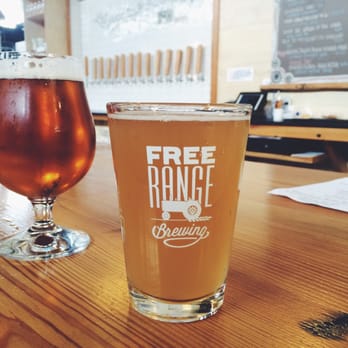 Free Range Brewing - Goblet - Hop to my heart my Darling! Really good :) - Breweries Near Me - Charlotte, North Carolina Free Range Brewing - Goblet - Hop to my heart my Darling! Really good :) - Breweries Near Me - Charlotte, North Carolina