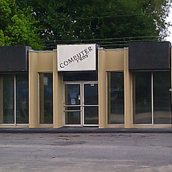 Computer Pros - Serving Savannah Since 1997