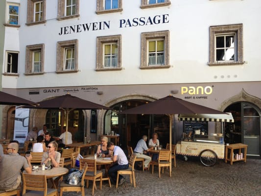Pano by null