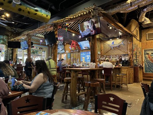 Huli Huli Hut by null