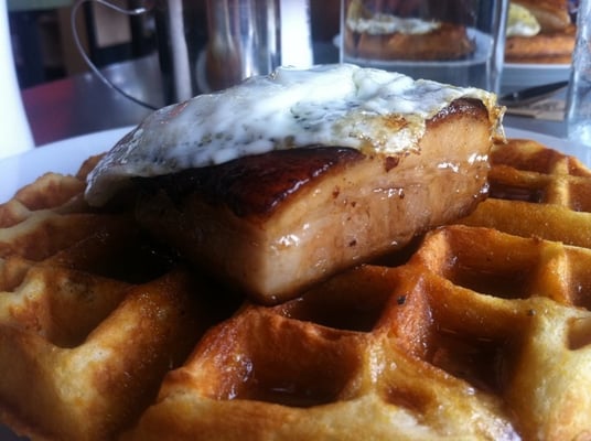 Skillet Diner @ Capitol Hill by null