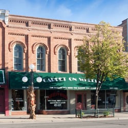 Carpet On Wheels - Carpet On Wheels is located on the Boulevard in the heart of Tecumseh, Michigan.