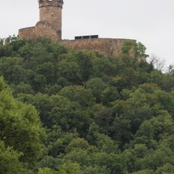 Drei Gleichen