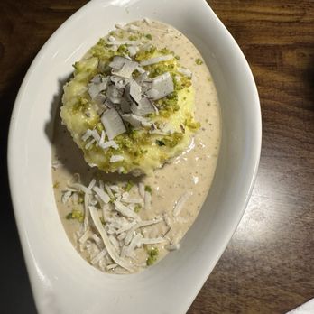 While in Kathmandu - Desserts similar to rasmalai with pistachios and shaved coconut - Bars Near Me - Glen Cove, New York While in Kathmandu - Desserts similar to rasmalai with pistachios and shaved coconut - Bars Near Me - Glen Cove, New York