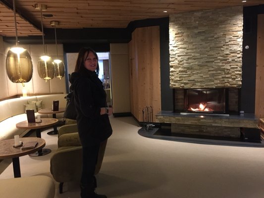 Almwellness Hotel Pierer by null