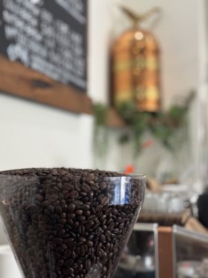 Kakawa Coffee by null