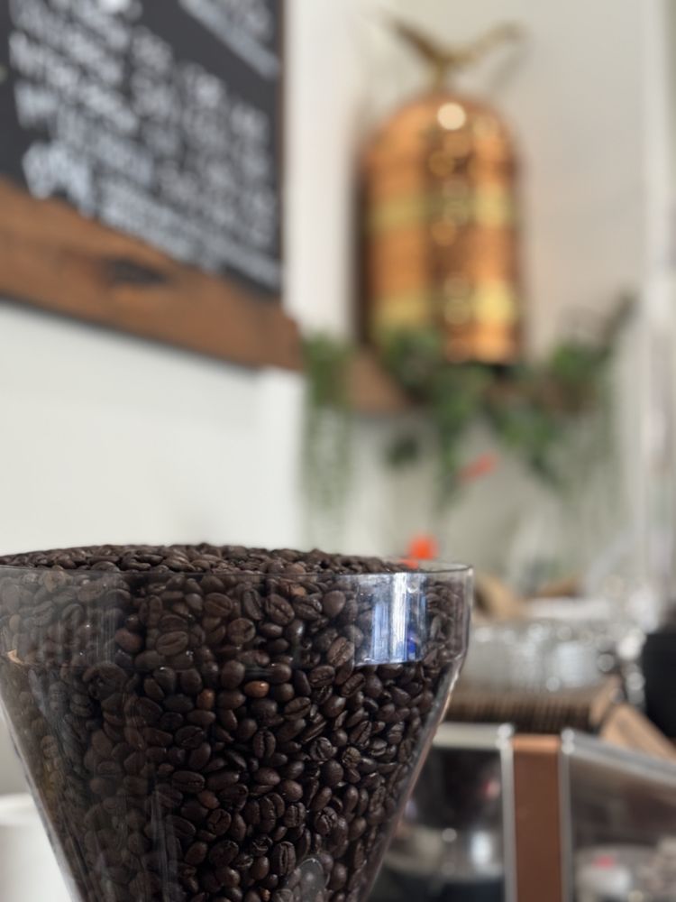 Val’s Coffee Corner