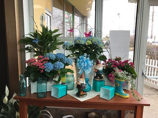 Mayer S Flower Cottage 400 Medford Ave Patchogue Ny Florists