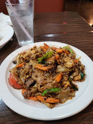 Blue Mint Thai & Asian Cuisine by null