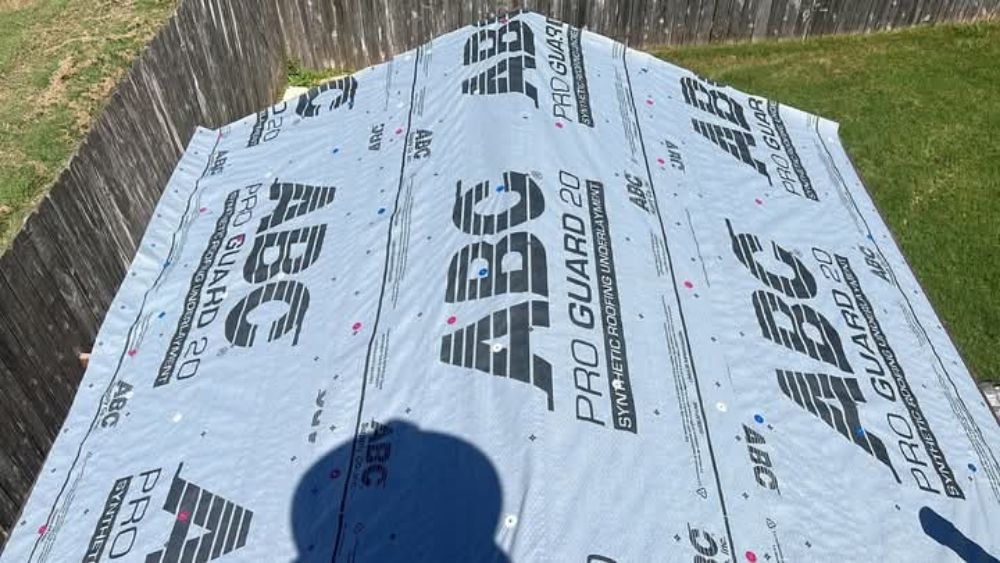 Slide of Lighter Station Roofing Remodeling