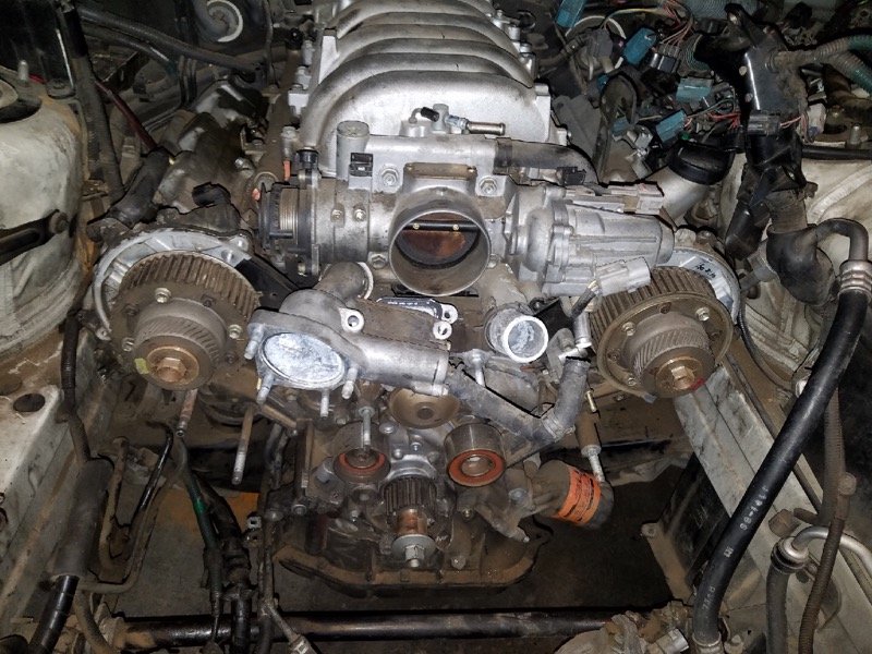 GAS & DIESEL REPAIR Updated September 2024 400 Brown St, Kettleman