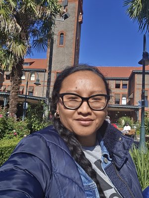 Portland Union Station by null