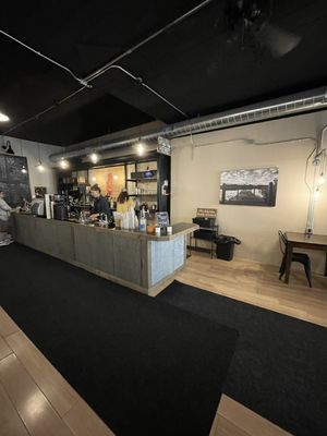 Red Rooster Coffee & Community by null