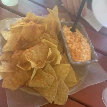 Shagger Jacks - Chicken dip - New American Near Me - Oak Island, North Carolina Shagger Jacks - Chicken dip - New American Near Me - Oak Island, North Carolina