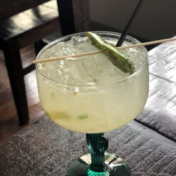 Anayas - Spicy margarita - Mexican Near Me - Pasadena, California Anayas - Spicy margarita - Mexican Near Me - Pasadena, California