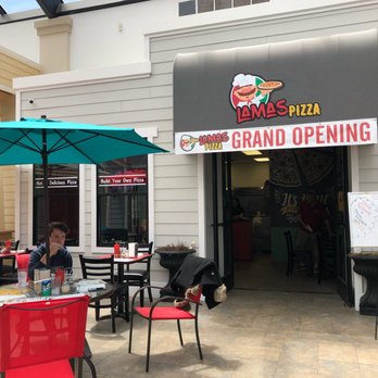 Lamas - Mexican Near Me - Half Moon Bay, California