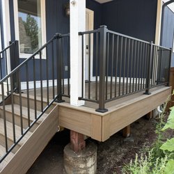 All Square Contracting