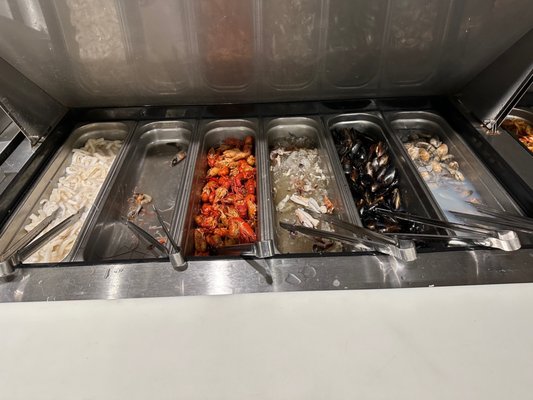 Shabro Hot Pot Shabu Shabu & Korean cuisine by null