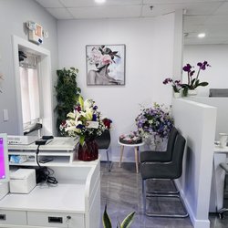 Jolie Nails & Spa
