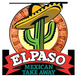 Elpaso Mexican TakeAway
