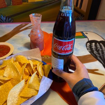 Los Potrillo Mexican Restaurant - Mexican Coke - Mexican Near Me - Jennings, Louisiana Los Potrillo Mexican Restaurant - Mexican Coke - Mexican Near Me - Jennings, Louisiana