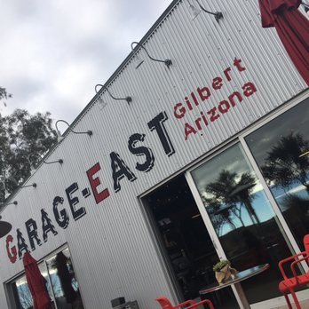 Garage-East - Wine Bars Near Me - Gilbert, Arizona Garage-East - Wine Bars Near Me - Gilbert, Arizona