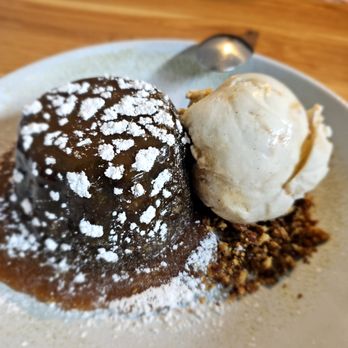 The Cut - Sticky Date Pudding - Cocktail Bars Near Me - Rancho Cucamonga, California The Cut - Sticky Date Pudding - Cocktail Bars Near Me - Rancho Cucamonga, California