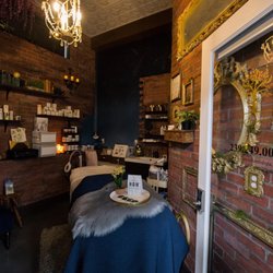 Enchanted Spa - Offering our guest's a truly immersive and utterly beautiful ambiance.