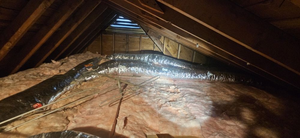 Slide of First Line Fix Home Services