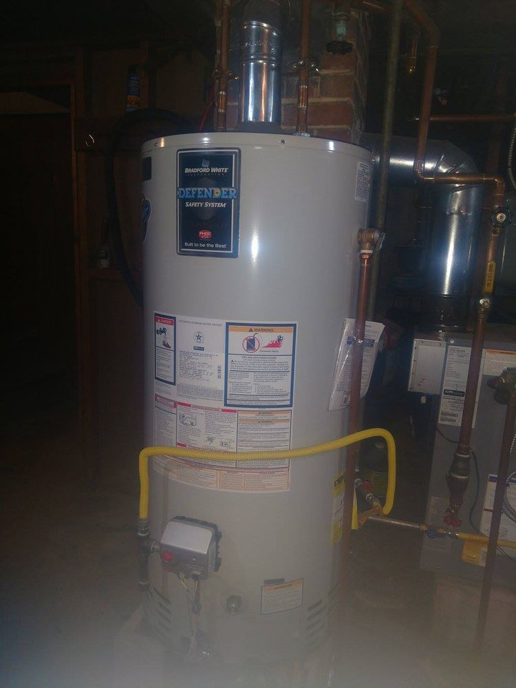 Slide of Grace Mechanical Plumbing Heating & Cooling