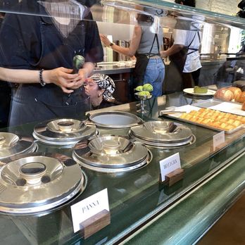 12 Matcha - Cafes Near Me - New York, New York