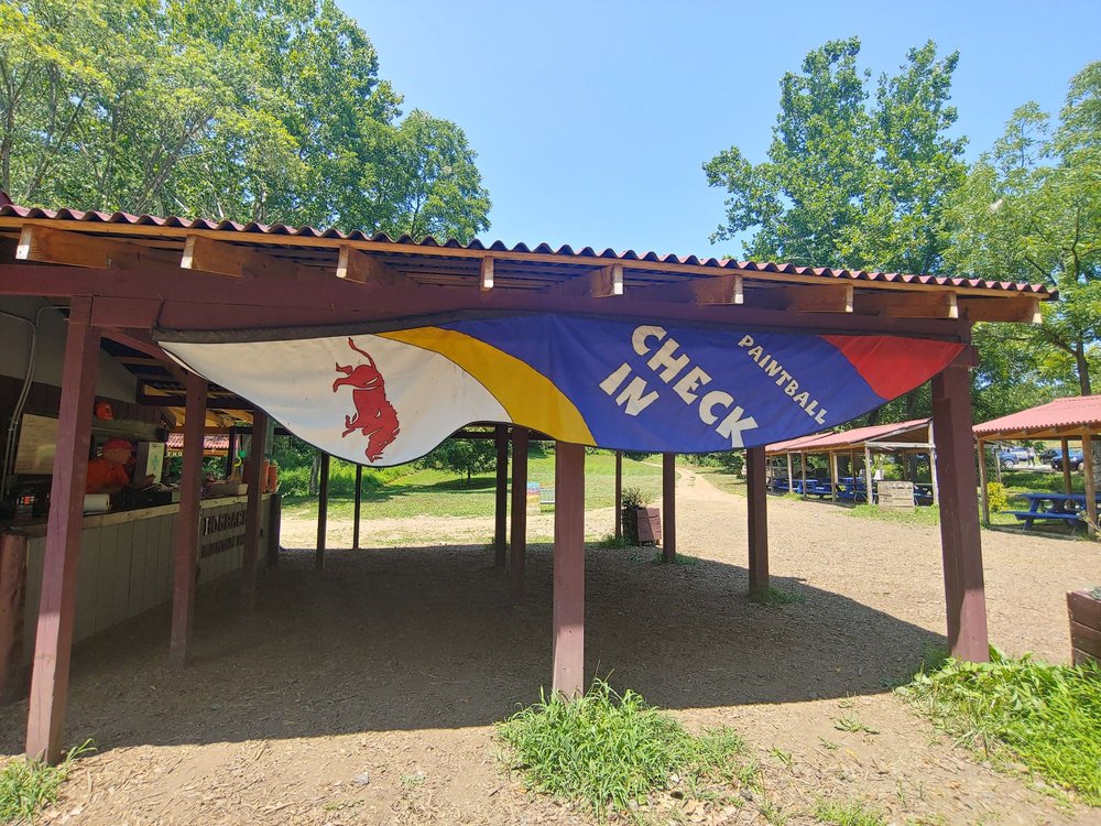 HOGBACK MOUNTAIN PAINTBALL Updated September 2024 31 Photos & 70