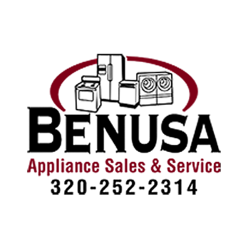 BENUSA APPLIANCE SALES & SERVICES Updated August 2024 2525 County