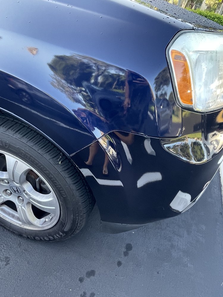MAACO COLLISION REPAIR & AUTO PAINTING - Updated June 2025 - 14 Photos