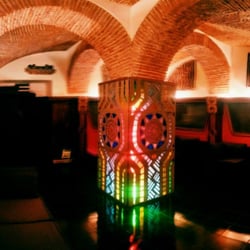 Club Noir - We have moved. This is our new venue