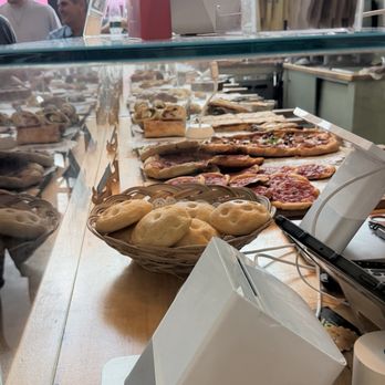 Oh Mamma - Cafes Near Me - Miami, Florida