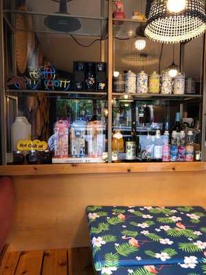 OBA Noodle Bar by null