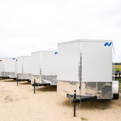 Extreme Trailers of Texas