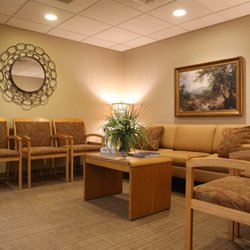 New Haven Dental Group - Waiting Room