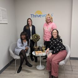 Thriveworks Counseling & Psychiatry - New Haven