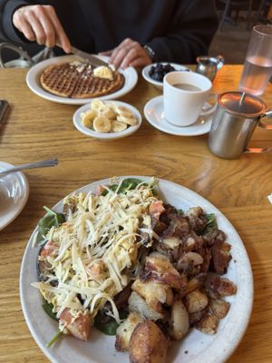 Sunlight Cafe by null