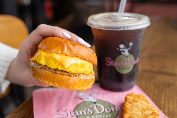 Stan's Donuts & Coffee by null