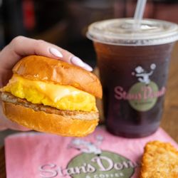 Stan's Donuts & Coffee