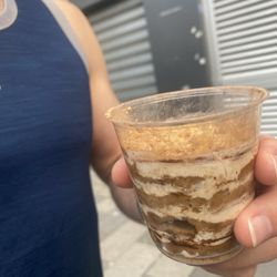 Gatorta - Tiramisu
