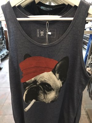 Brick & Mortar by null