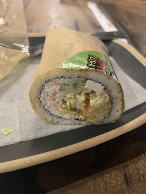 ZEN RAMEN & SUSHI BURRITO - Updated August 2025 - 57 Photos & 25