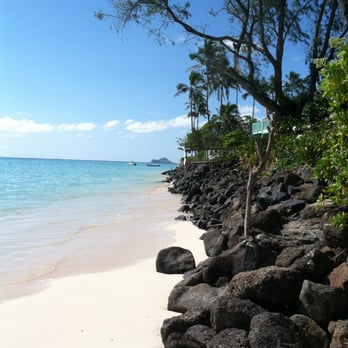 Lanikai Beach - Beach walk - Beaches Near Me - Kailua, Hawaii Lanikai Beach - Beach walk - Beaches Near Me - Kailua, Hawaii